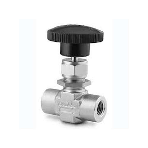 نیدل ولو سوئیچ لاک ss-1RF4 SWAGELOK